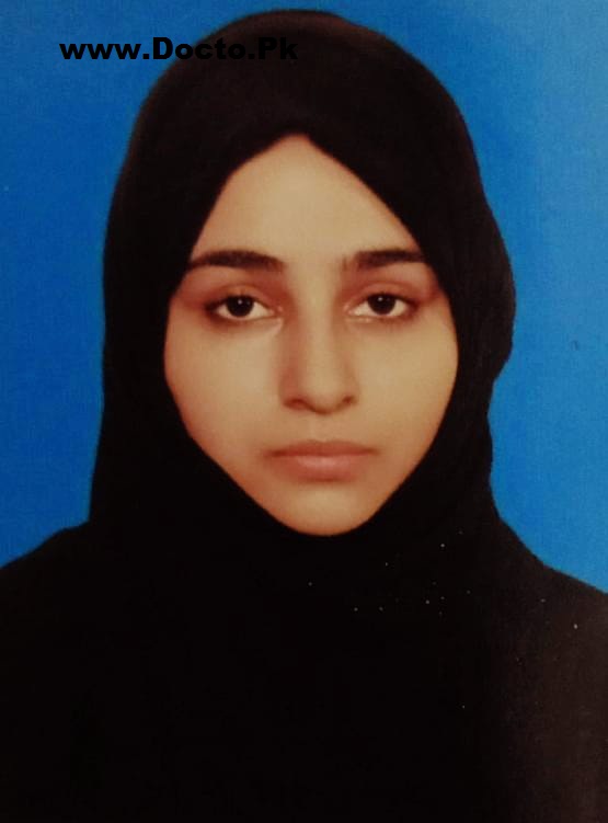 Dr. Maryam Atiq